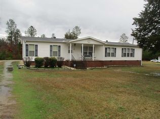 560 Carlisle Whitmire Hwy, Whitmire, SC 29178