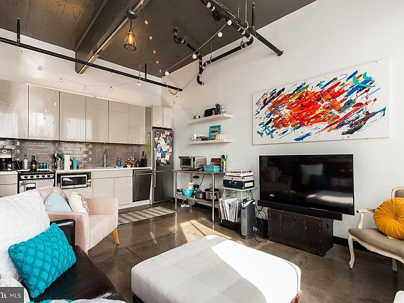 3rd image of 1701 Tulip St Unit 405