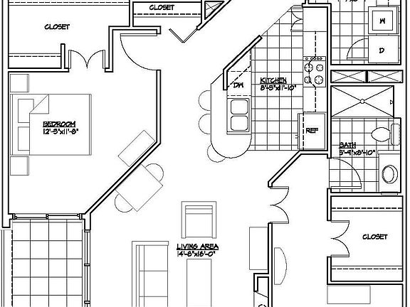 4th image of 10245 Main St APT 407