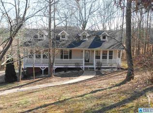 301 Crawford Dr, Springville, AL 35146