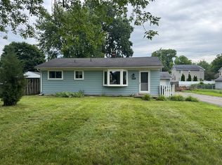 2747 Culbertson Ave, Rochester Hills, MI 48307