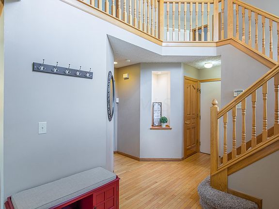 Foyer Entrance