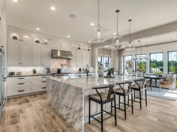 Homes Available Soon, Estate Collection At Castleberry