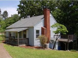 100 Alden Ave, Chattanooga, TN 37405