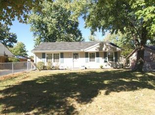 10742 Sunliner Ct, Cincinnati, OH 45231