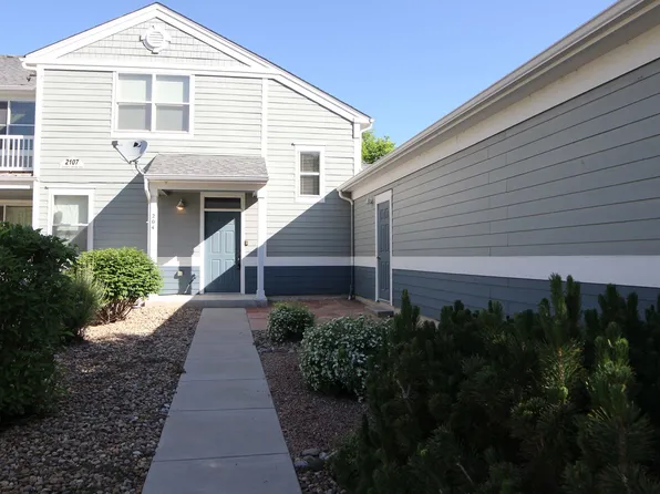 2107 Grays Peak Dr Unit 204, Loveland, CO 80538