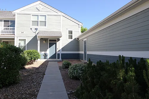 2107 Grays Peak Dr #204 Photo 1