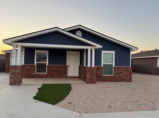 3506 Tiffin Ave, Lubbock, TX 79407