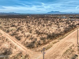 LOT 46 S Hargis Ranch Rd, Hereford, AZ 85615