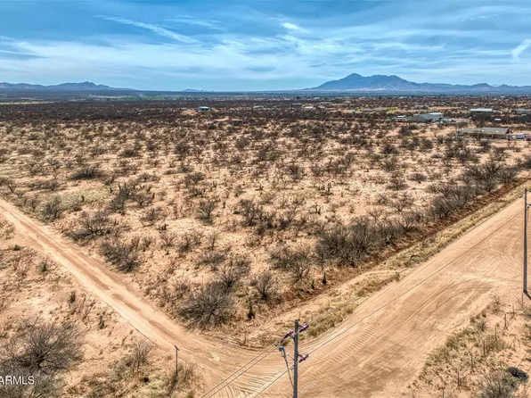 Lot 46 S Hargis Ranch Road #46, Hereford, AZ 85615