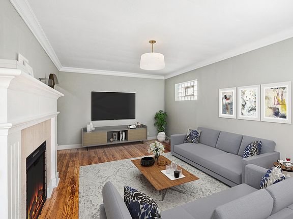 4th image of 5249 S Nashville Ave