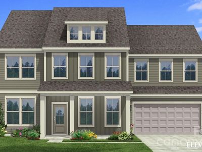 581 Cottage Garden Ln, Belmont, NC, 28012