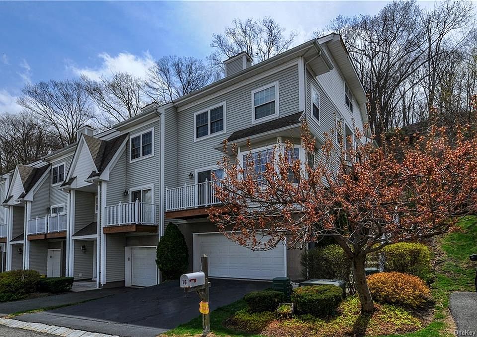 16 Crystal Hill Drive, Pomona, NY 10970 Zillow