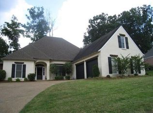 129 Woodsong Way, Madison, MS 39110