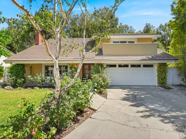 2355 Stormcroft Ct, Westlake Village, CA 91361