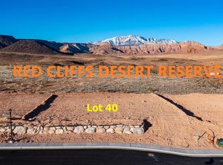 622 W Scenario St, Washington, UT 84780