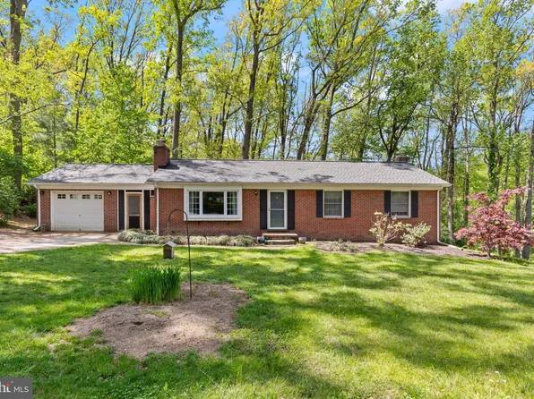 4048 Trebor Ct, Jarrettsville, MD 21084