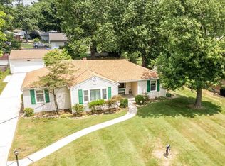 5019 Central Ave, Middletown, OH 45044