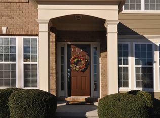 4375 Azurite St, Cumming, GA 30040