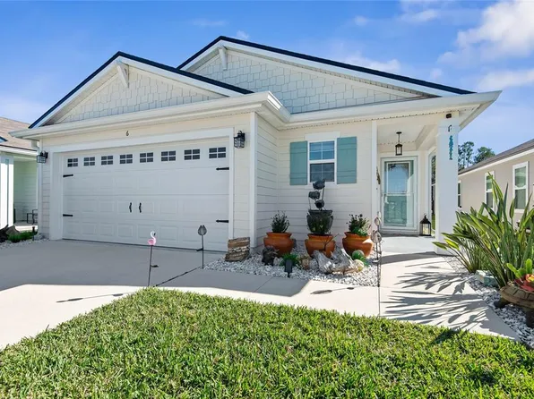 6 Pinnacle Pl, Bunnell, FL 32110