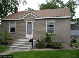 4749 2nd St NE, Fridley, MN 55421