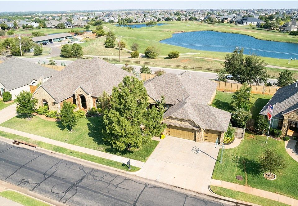 3113 NW 164th Ter, Edmond, OK 73013 Zillow