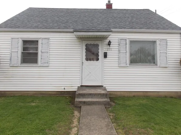 1201 Bonacker Ave, Hamilton, OH 45011