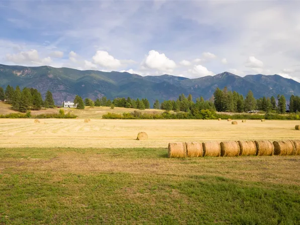 63 Songbird Ct Lot 3, Columbia Falls, MT 59912