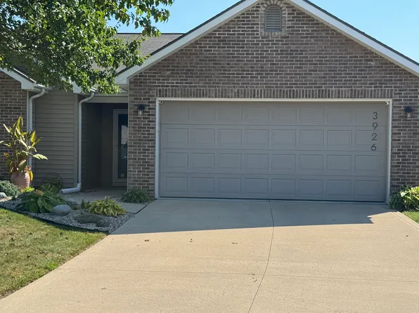 3926 Whitfield Chase, Fort Wayne, IN 46815