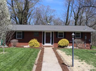 108 Crestview Dr, Wood River, IL 62095