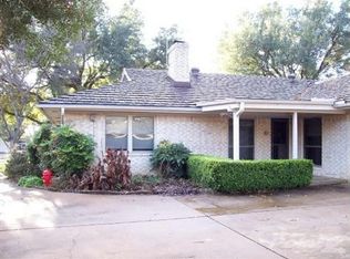 4258 Balboa Dr, Fort Worth, TX 76133