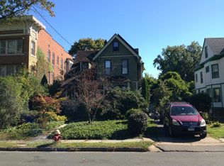 50 Oxford St, Hartford, CT 06105