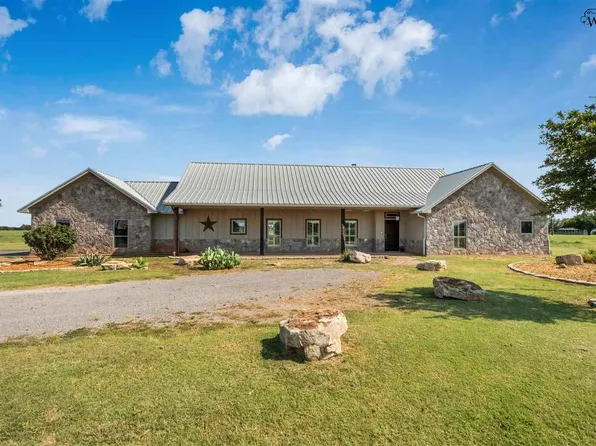 154 Prairie Way, Wichita Falls, TX 76310