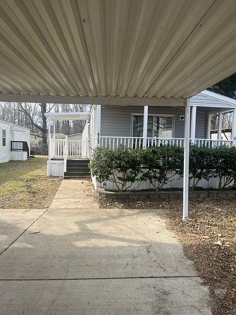 Exterior Image-0-CLAYTON Allentown