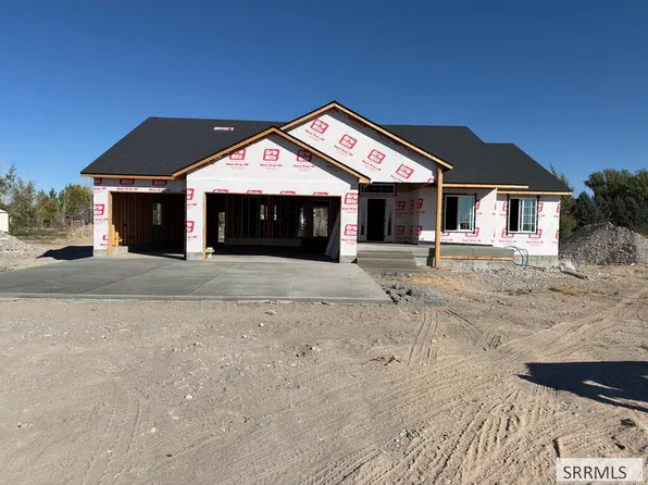 307 N 310 W, Blackfoot, ID 83221