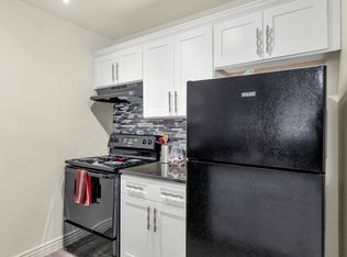 Urban Walk Apartments, Phoenix, AZ 85016