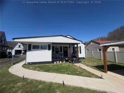 26 Justice Addition Ct, Logan, WV, 25601