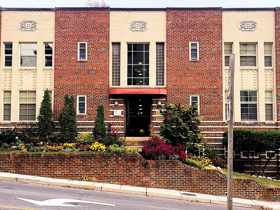 Courthouse Manor 1233 N Courthouse Rd Arlington, VA Zillow