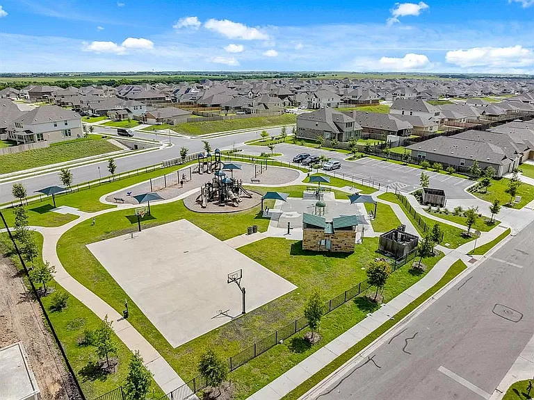 Community Park