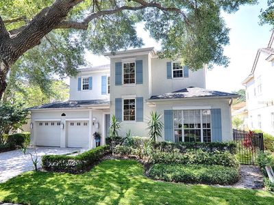 1624 Elizabeths Walk, Winter Park, FL, 32789