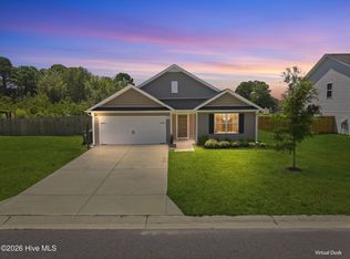 7136 Boykin Spaniel Way, Wilmington, NC 28411