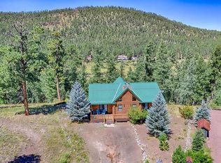 8 Greer Hts, Greer, AZ 85927