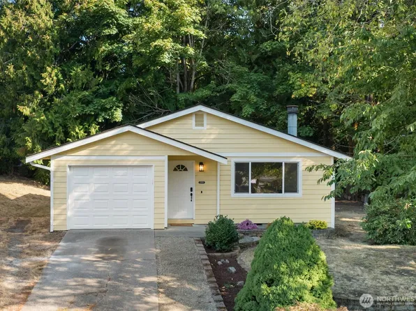 3365 SE Carmae, Port Orchard, WA 98366