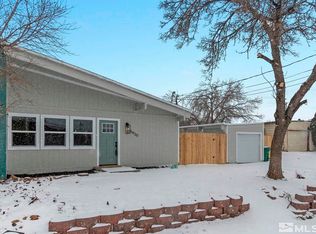 11930 Rocky Mountain St, Reno, NV 89506