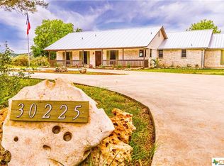 30225 Twin Ridge Dr, Bulverde, TX 78163