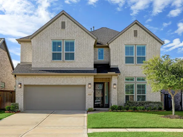 13222 Peony Meadow Trl, Houston, TX 77059
