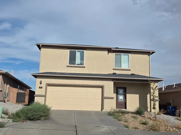 397 Audrey Ave SW, Los Lunas, NM 87031