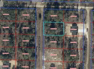 NE 153rd Ave #13, Williston, FL 32696