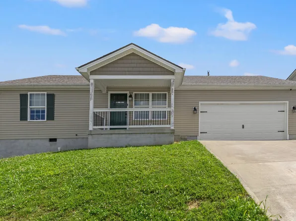 218 Connie Ln, Winchester, KY 40391