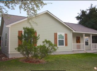 419 W Main St, Kenedy, TX 78119